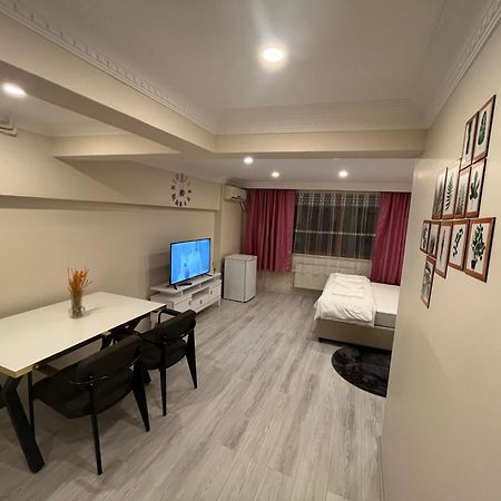 Casa Tua Apartment Istanbul Exterior photo